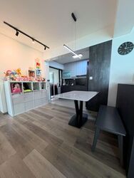 Blk 421C Northshore Straitsview (Punggol), HDB 4 Rooms #562138511